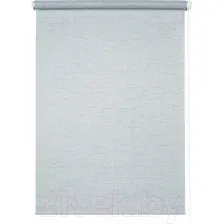 Рулонные шторы Legrand Монтана 80.5x175 58127816 (серо-голубой)