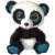 Мягкая игрушка TY INC Панда Bamboo (36327)