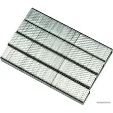 Скобы Vorel 72080