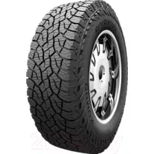 Летняя шина Kumho AT52 245/75R16 120/116S