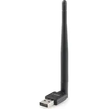 Wi-Fi адаптер Gembird WNP-UA-010