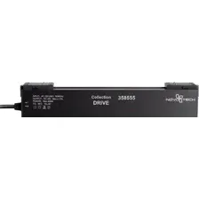 Драйвер для шинопровода Novotech Kit 358555 (черный)