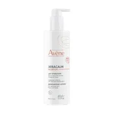 AVENE XERACALM Nutrition Легкое питательное молочко 400 мл