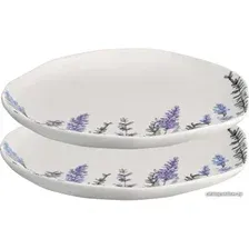 Набор обеденных тарелок Liberty Jones Floral LJ-SB-PL19