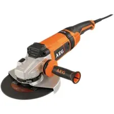 Угловая шлифмашина AEG Powertools WS 24-230 GEV [4935431765]