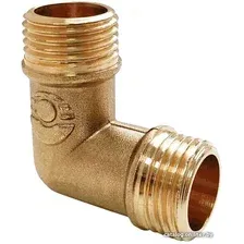 Фитинг Valfex Угольник НР-НР 1/2" VF.093.L.012