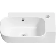 Умывальник Lavinia Boho Bathroom Sink Slim 33311051