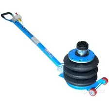 Подкатной домкрат AE&T T08105A 5т