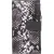 Кошелек Galanteya 43424 25с475к45 (черный/белый/коричневый)