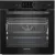 Электрический духовой шкаф Grundig GEBM12600BHI