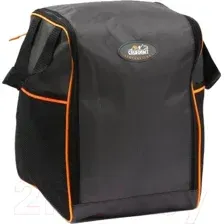 Мешок для обуви Следопыт Shoes Bag / PF-SHB-G (серый)