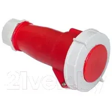 Колодка удлинителя Bylectrica РПП16-951