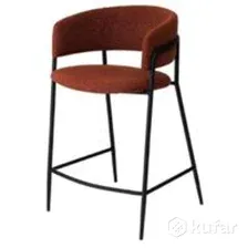 Стул барный Bergenson Bjorn Helning / BB0000659 (терракотовый)