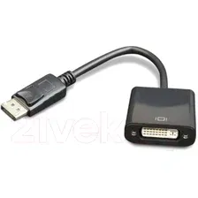 Кабель/переходник Gembird/Cablexpert A-DPM-DVIF-002