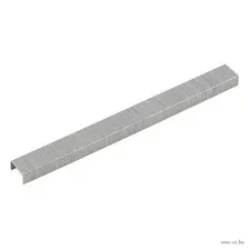 Скобы для тапенера "604C"