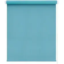 Рулонные шторы Legrand Блэкаут 52x175 (бирюза)