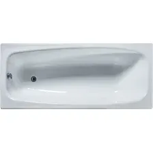 Ванна Универсал Грация 170x70 (с ножками)