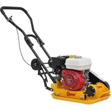 Виброплита SKIPER C60H-WM