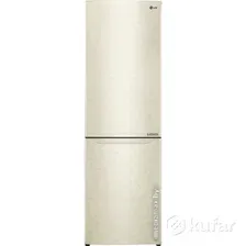 Холодильник LG GA-B419SEJL