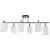 Припотолочная люстра Arte Lamp Merope A4071PL-6BK