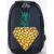 Школьный рюкзак Ecotope Kids 057-22003/1-28-CLR
