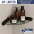 Lauter Полка для ванной 21TS3008 (Matt Black)