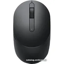 Мышь Dell MS3320W (черная)