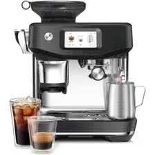 Рожковая кофеварка Sage the Barista Touch Impress SES882BTR