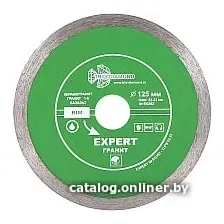 Отрезной диск алмазный  Trio Diamond EG352