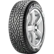 Зимняя шина Pirelli Ice Zero 205/55R16 94T (шипы)