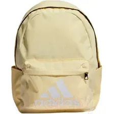 Рюкзак спортивный Adidas Classic of Sport / HM9144 (желтый)