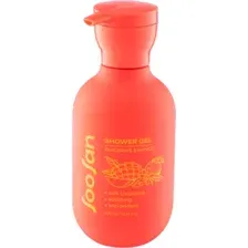 Гель для душа Soosan Shower Gel Tangerine & Mango (300мл)