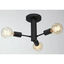 Припотолочная люстра Vitaluce V3953-1/3PL