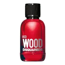 Туалетная вода Dsquared2 Red Wood EdT (100 мл)
