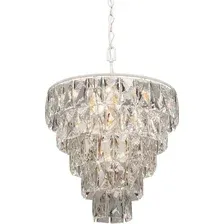 Подвесная люстра Vitaluce V5262 V5262-0/20+1