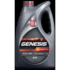 Масло моторное LUKOIL 5W-30, 4 л 3149300 LUKOIL 3149300