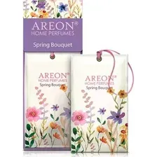 Ароматическое саше Areon Home Perfume Spring Bouquet (12 г)