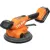 Виброприсоска для укладки плитки Tiler Vibro 4986