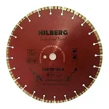 Отрезной диск алмазный  Hilberg HI808