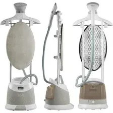 Отпариватель VLK Rimmini 8000, серый