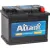 Автомобильный аккумулятор Atlant Blue R+ (60 А·ч)