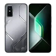 Смартфон Infinix GT 30 Pro 12GB/256GB (серый)