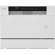Настольная посудомоечная машина TEKA LC 24700 WH