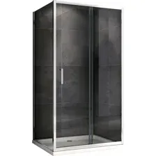 Душевой уголок Abber Schwarzer Diamant AG301505-S905