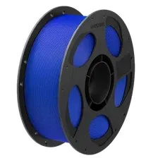 Филамент Anycubic PLA AHPLDB-107 (1кг, синий)