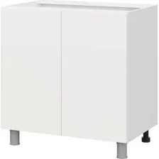 Шкаф напольный SV-Мебель Модерн С800 (бланж)
