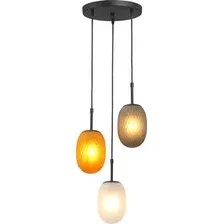 Люстра Vitaluce V2821-1/3S