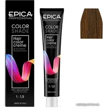 Крем-краска Epica Professional Colorshade 8.73 светло-русый шоколадно-золотистый (100 мл)