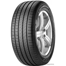 Летние шины Pirelli Scorpion Verde 255/45R20 101W