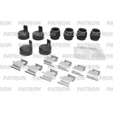 Комплект монтажный тормозных колодок PSRK1457 PATRON PATRON PSRK1457